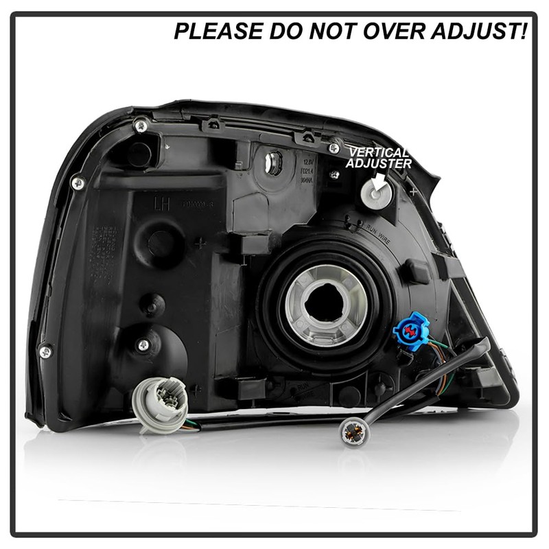 KEEKPO - For 2004 2005 2006 2007 Ford Freestar Monterey