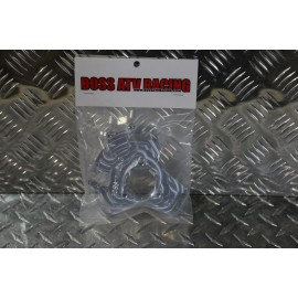 does not apply YAMAHA BANSHEE 350 BILLET TIMING ADVANCE PLATE STATOR BOSS RACING TRUE BILLET