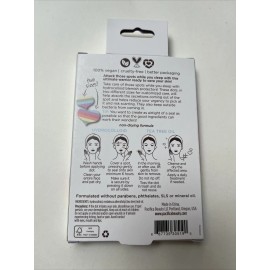 Pacifica Pore Warrior Pack of 30 - Pacifica Pore Warrior Overnight Rescue Spot Dots - 100% Vegan