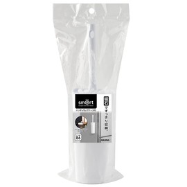 Azuma Industrial Handy Mop with Case, Magnetic, Washable Handy Mop sm@rt659 Smart