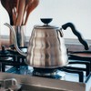 Hario V60 "Buono" - Hervidor de agua con cuello de