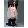 Ball & Chain Genuine Size M SWEET Sweet Shopping Bag