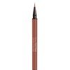 K-Pallet 1DAY TATTOO Liquid Eyeliner 07 Scarlet Brown 0.67ml