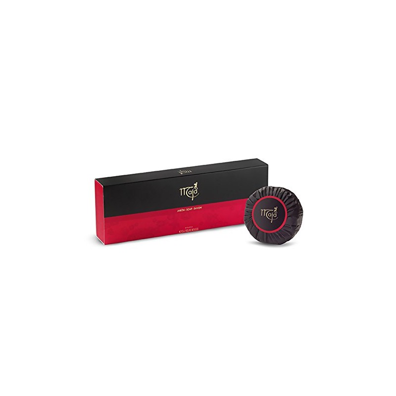 Maja Soap Round Set Pack of 1 x 420 g)