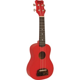 Kohala, 4-String Ukulele (KTSRD)