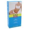 Surgi-wax Honey Wax Strips For Bikini, Body & Legs, 14