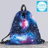VanFn bolsas con cordón, diseño creativo, mochila unisex, mochila casual,