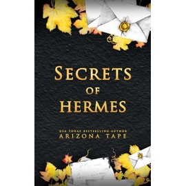 Secrets From Hermes: Alternative Cover Edition: 6