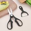 7-Piece Ultra Sharp Chef Knife Set - Premium German High