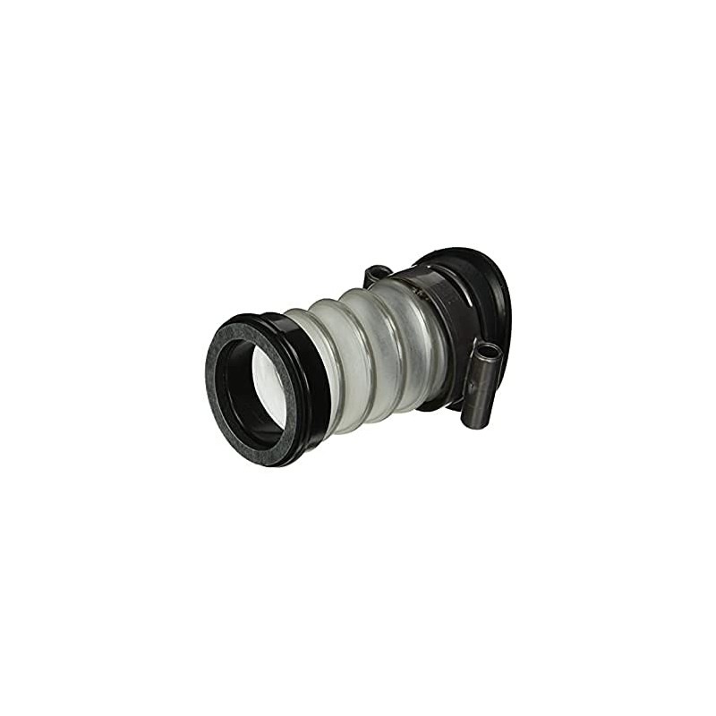 BuyParts Short Valve Hose for Dyson DC40, DC42, DC50, DC51