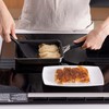 Kai KAI DY5221 Easy to Rebound, Egg Spatula Scraper, Dishwasher
