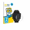 BROTECT Pack of 2 Full Cover Screen Protectors for Garmin