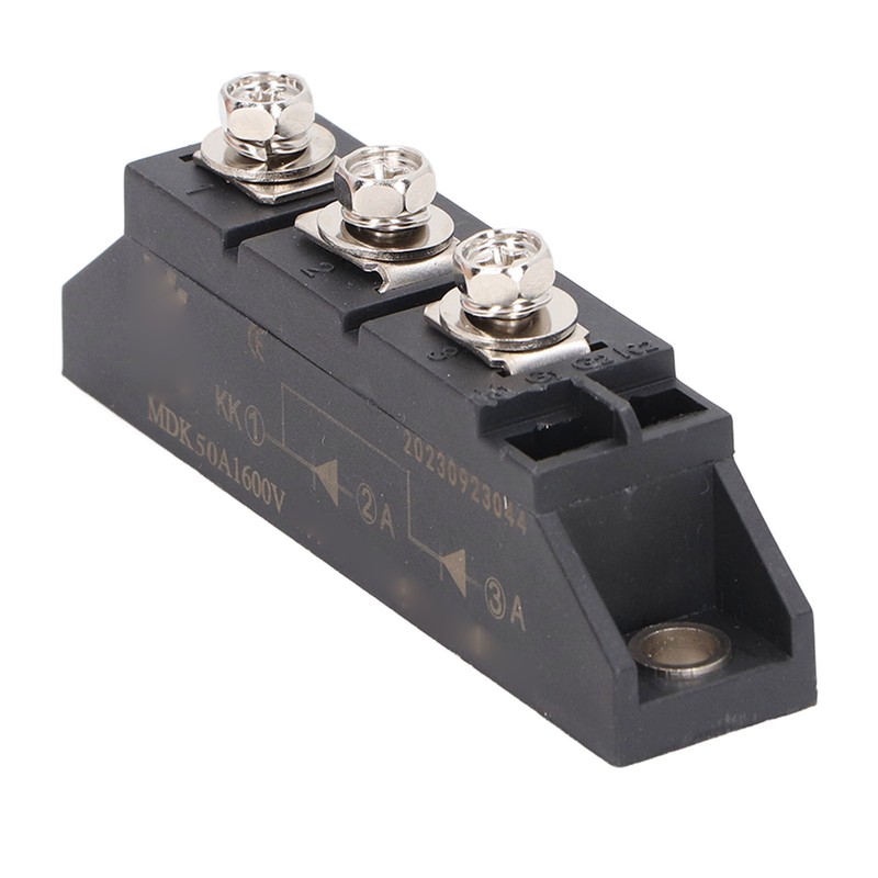 3 Terminal Rectifier Module 2 in 1 Out Common Cathode
