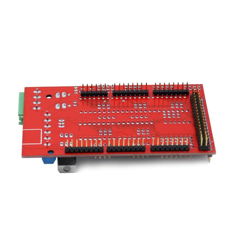 Ramps 1.4 Control Board, 3D Printer Control Board, 3d Printer
