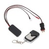Tbest RC Winch Control, Wireless Winch Control Remote Control Accessories