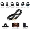 Alitutumao Astro Headset Cord Astro A10 Cord A40 Cable Replacement