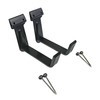 Fukui Metal Crafts 2323-A Metal Frame Holder for Nailing, Frame