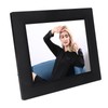WiFi Digital Photo Frame Multifunction Auto Rotate 16GB Memory Touch