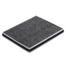 Supremery 2 x activated carbon filters compatible with Miele cooker hoods DKF 12-P odour filter with activated carbon