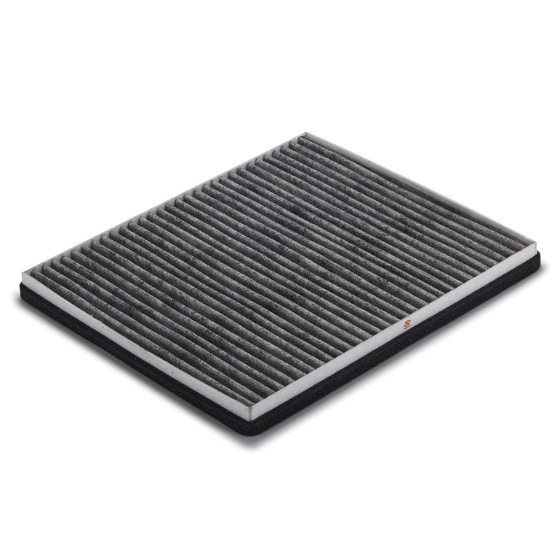Supremery 2 x activated carbon filters compatible with Miele cooker