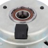 SCITOO New Electric Lawnmower, 717-04180 PTO Clutch Fit for CUB