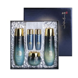 Shopping Matjip Yeojihoo Skin 3-Piece Set Herbal Lotion Women's Cream Skincare