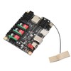 3D Printer Motherboard Kit Laser Engraver Control Board 32bit Wifi