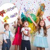 MFCGHXR Pack of 50 confetti cannon, confetti gun, confetti gun,