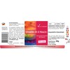Vitamin B3 Niacin 100 mg - 180 Tablets - For