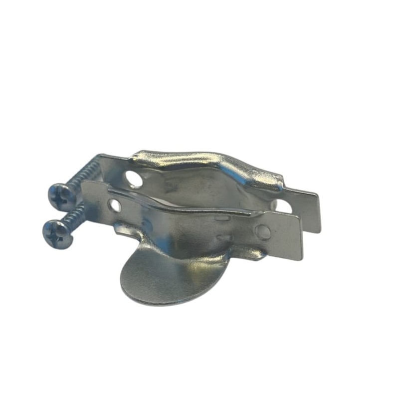 NU-CORD Strain Relief Clamp for Dryer Cord. Keep The Connection