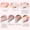 kit de permanente de pestañas,Kit de Laminación de Cejas