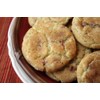 Cinnamon Chip Snickerdoodle Cookie Mix