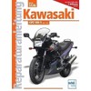 Kawasaki GPZ 500 S 1986-1993: Handbuch für Pflege, Wartung und