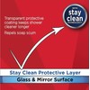 Magic SHOWER GLASS MIRROR Mold Stains CLEANER Fog Free &