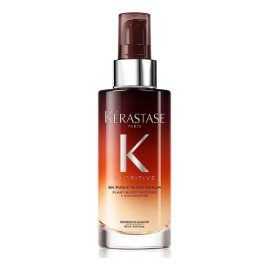 Kérastase Nutritive 8H Magic Night Serum - Sérum de Nutrición para Cabello Seco  90ml                                                                 