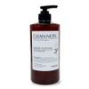 Clean Note Cotton Scented Soft Deep Cleansing Shampoo 800ml - Cotton Scented Shampoo / 클린노트 코튼향 보송보송 딥클렌징 샴푸 800ml - 코튼향 샴푸