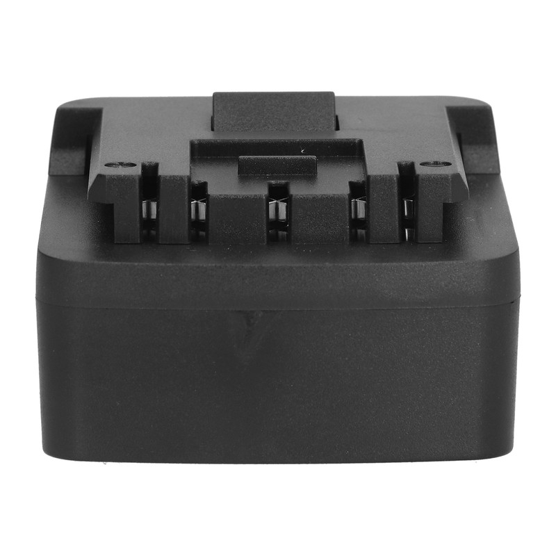 For HITACHI Adapter Converter for Bosch 18V BAT Lithium Battery