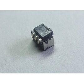 [Repair] Switch Joycon Repair R Button Tact Switch