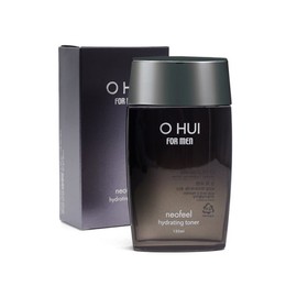 Ohui For Men Neophil Hydrating Toner 135ml / 오휘 포맨 네오필 하이드레이팅 토너 135ml