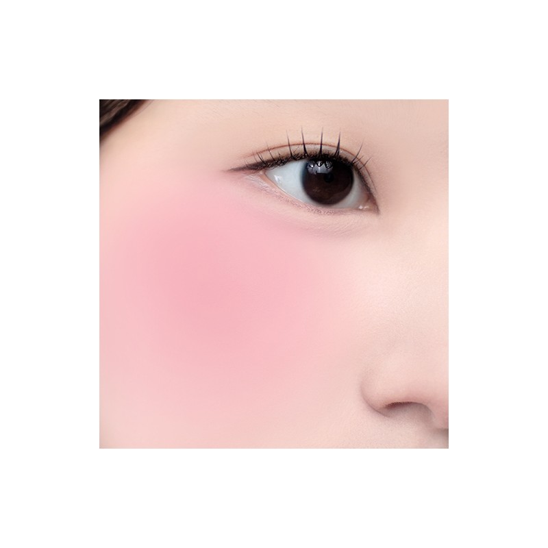 AMUSE Cheek Tok Tok 5.5ml - 06 BERRY TOK