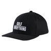 Callaway Golf Up Down Hat, Golf Over Everything - Black