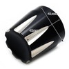 nakira Axle Nut Cover Cap Front American Harley Road King
