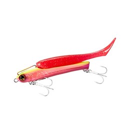 Shimano XG-K38T Metal Drive Salt Plug Hot Sand 1.3 oz (38 g) 011 A Chart Pink 1.3 oz (38 g)