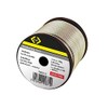 C.K T6052 51 Soldering Wire Reel
