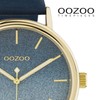 Oozoo Timepieces Women's Watch - Wrist Watch with 20 mm