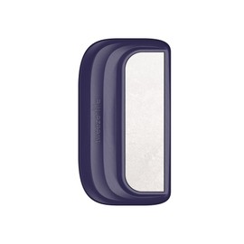 Tweezerfile® Tweezer Sharpeners - Petrol Blue