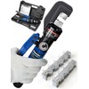 AMZCNC Hand Operated Hydraulic Crimping Tool Hydraulic Cable Lug Crimper