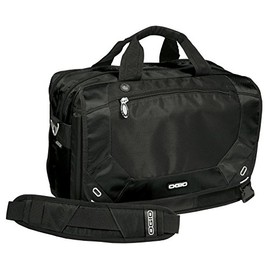 Ogio Corporate City Corp Messenger (Black)
