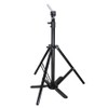 Beauty Anti-Shake Footrest Tripod Wig Mannequin Hair Stand Holder, 1 Piece / 미용 흔들림 방지 발판 삼각대 가발 마네킹 헤어 스탠드 홀더, 1개