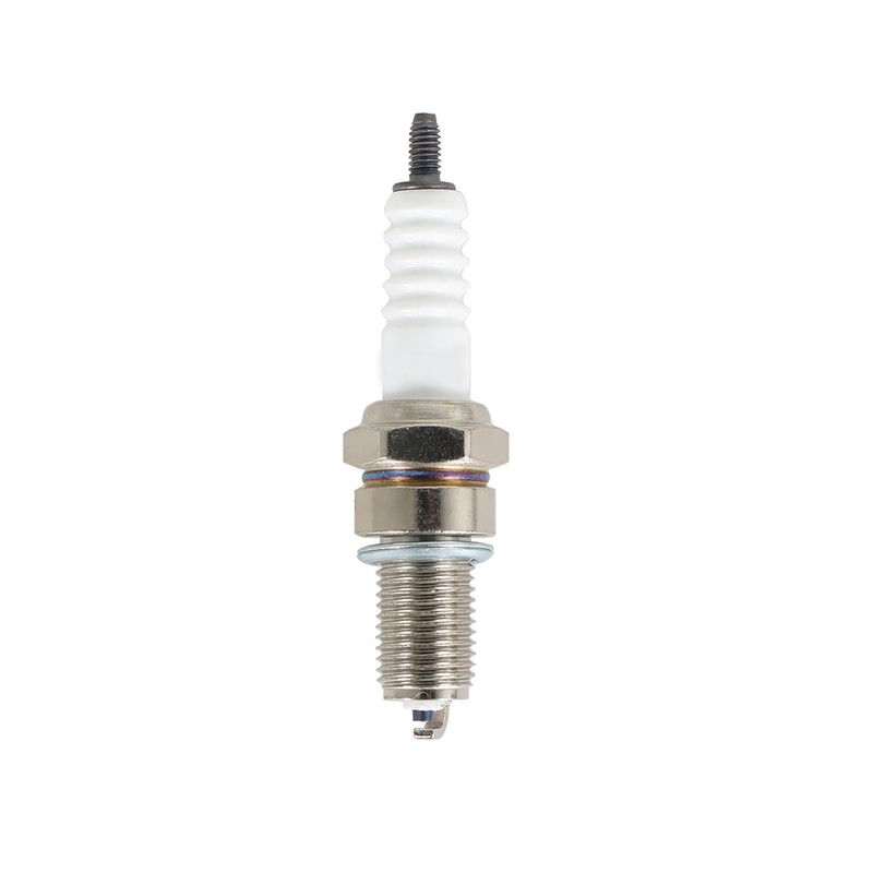 Silscvtt Ignition Coil Spark Plug Regulator Stator Replacement for Polaris